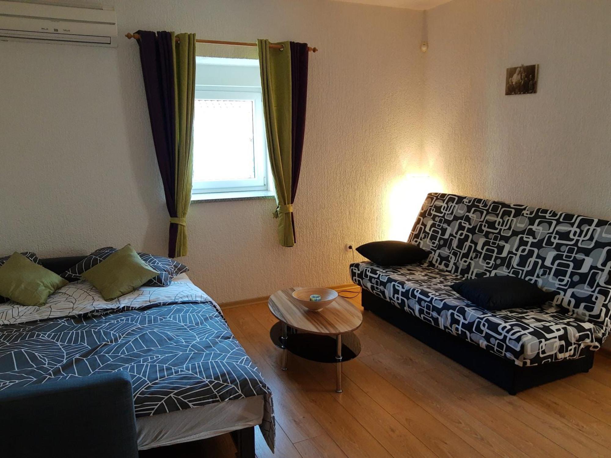 Apartments Villa Elda 佩罗杰 外观 照片